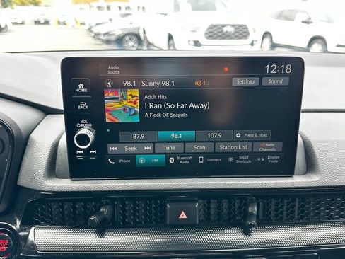 Used 2024 Honda CR-V EX-L image 21
