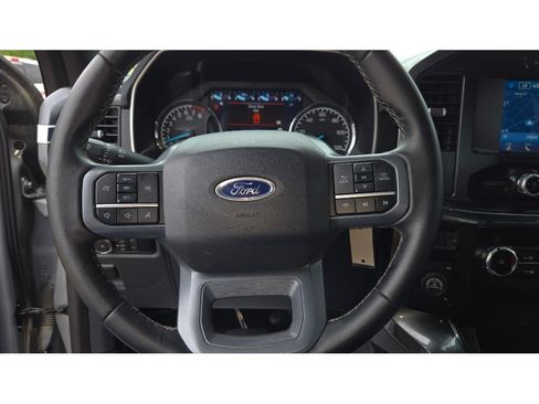 Used 2023 Ford F150 XLT w/ Equipment Group 301A Mid AWD/4WD image 22