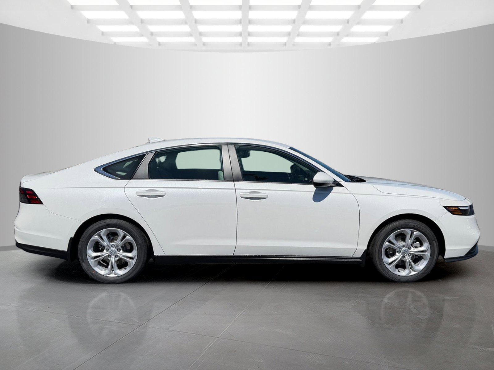 New 2026 Honda Accord LX image 6