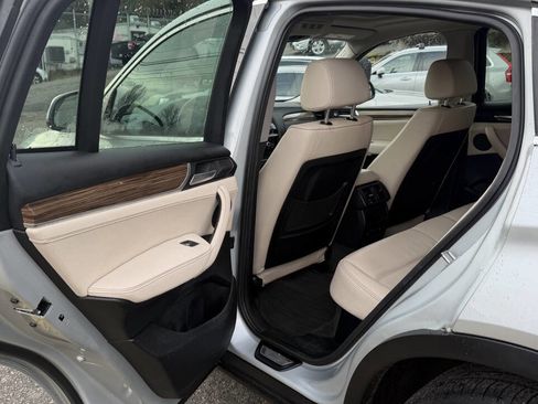 Used 2015 BMW X4 xDrive35i image 22