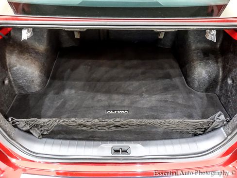 Used 2023 Nissan Altima 2.5 SV image 26