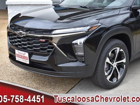 New 2026 Chevrolet Trax RS image 29