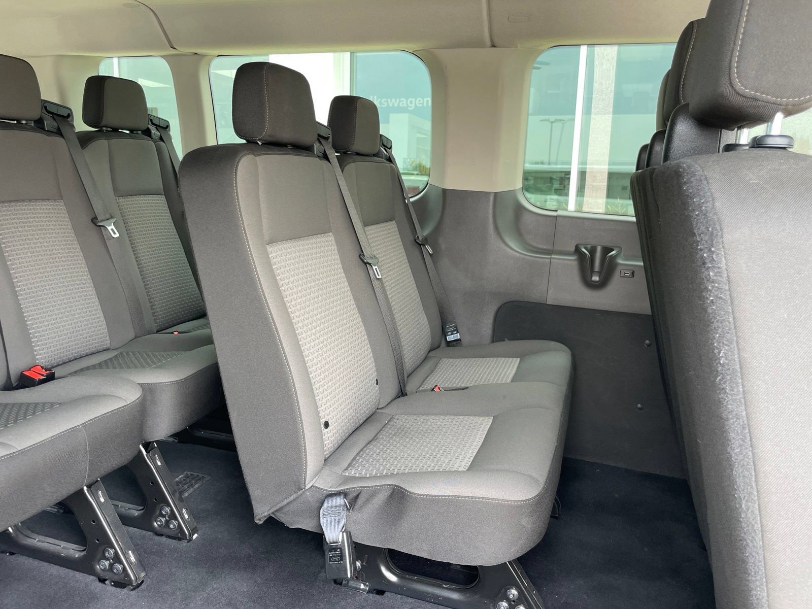 Used 2024 Ford Transit 350 XL RWD image 42