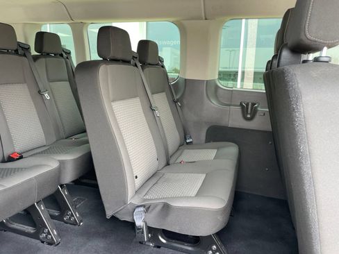 Used 2024 Ford Transit 350 XL RWD image 42