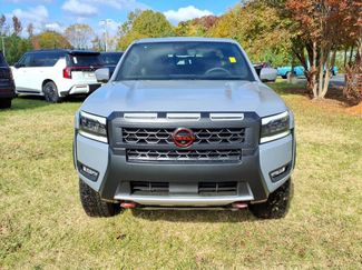 New 2026 Nissan Frontier PRO-4X w/ Pro Premium Package video 2