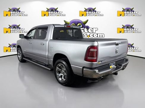 Used 2019 RAM 1500 Big Horn AWD/4WD image 7