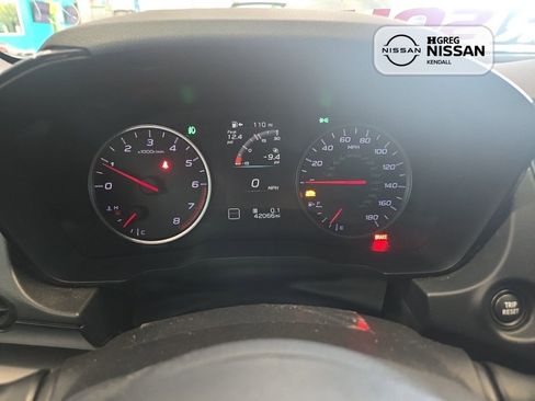 Used 2023 Subaru WRX Premium AWD/4WD image 9