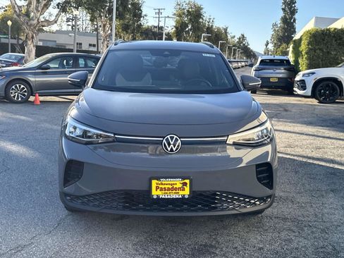 New 2026 Volkswagen ID.4 Pro image 2