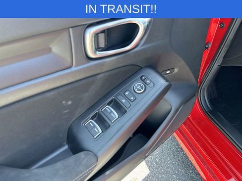 Used 2025 Honda Civic Sport image 15