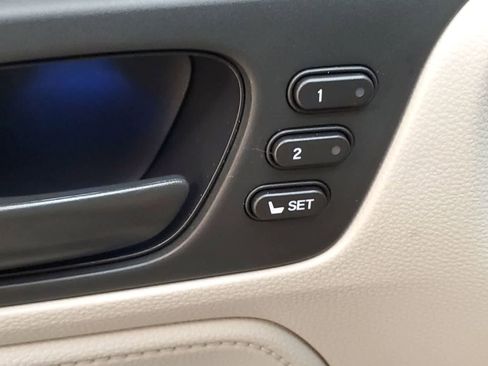 Certified 2025 Honda Odyssey EX-L image 18