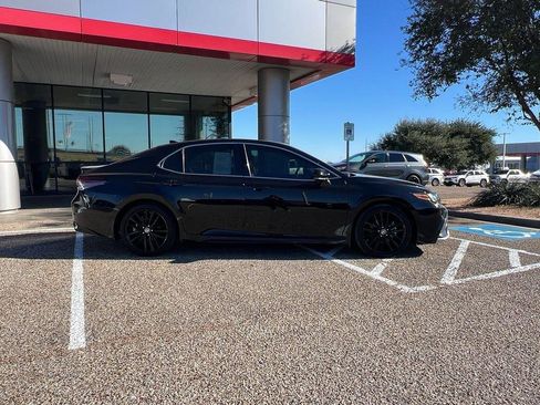 Used 2024 Toyota Camry XSE image 6