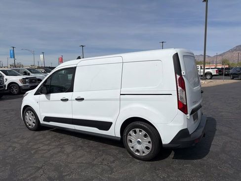 Used 2020 Ford Transit Connect XLT FWD image 11