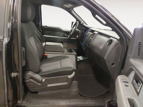 Used 2014 Ford F150 STX w/ Equipment Group 201A Mid image 15