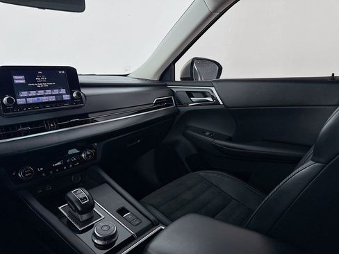 Used 2023 Mitsubishi Outlander SE FWD image 23