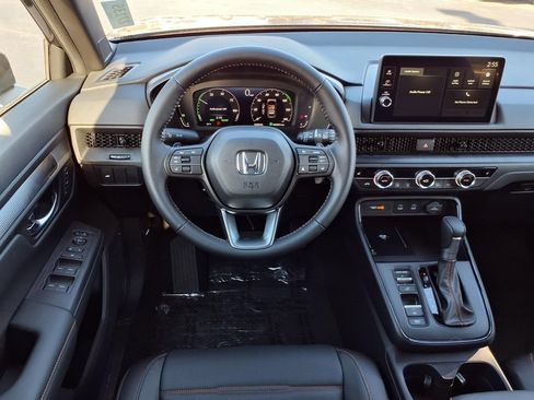 New 2026 Honda CR-V Sport-L image 14