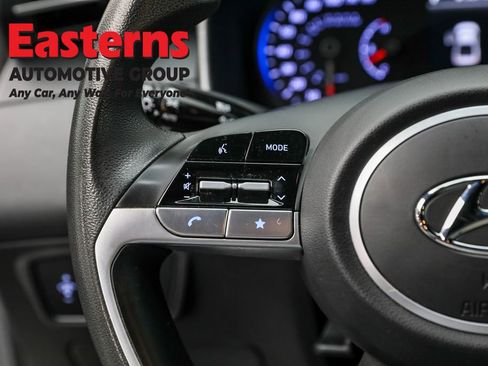 Used 2024 Hyundai Santa Cruz SEL image 15