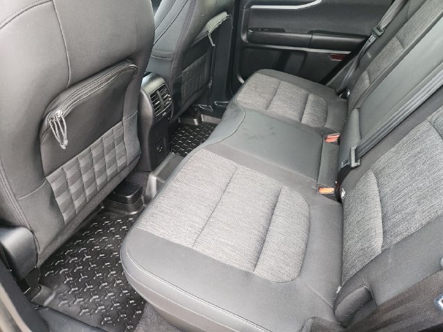 Used 2021 Ford Bronco Sport Big Bend AWD/4WD image 29