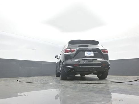Used 2022 Chevrolet Blazer RS w/ Driver Confidence II Package image 32