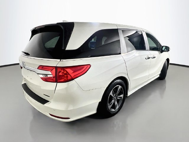 Used 2019 Honda Odyssey Touring image 8