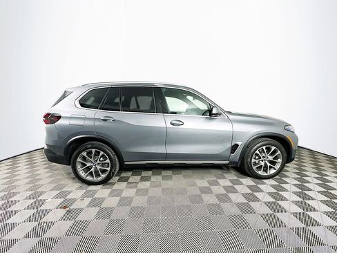 New 2026 BMW X5 xDrive40i image 10