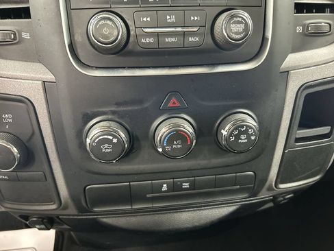 Used 2013 RAM 1500 Express AWD/4WD image 15