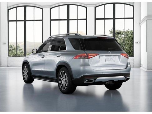 New 2026 Mercedes-Benz GLE 350 4MATIC image 28