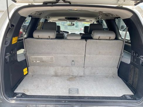 Used 2012 Toyota Sequoia Platinum AWD/4WD image 10