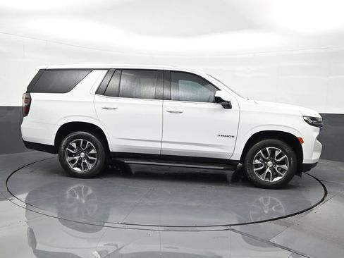 Used 2023 Chevrolet Tahoe LT image 7