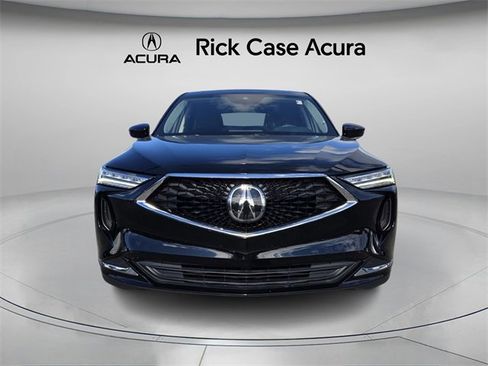 Certified 2024 Acura MDX 3.5L image 5