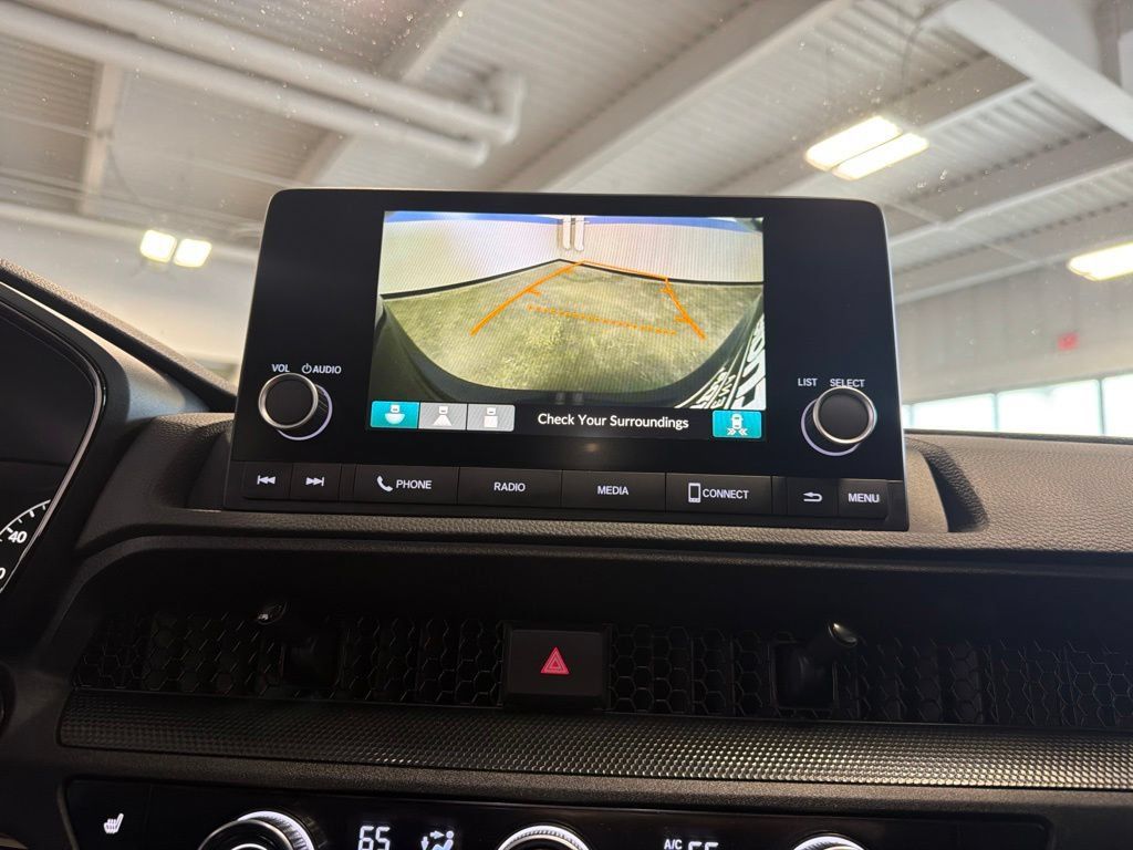 Certified 2024 Honda CR-V Sport image 15
