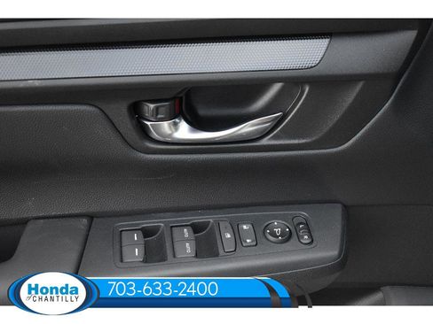 New 2026 Honda CR-V EX image 23