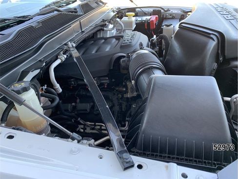 Used 2022 RAM 2500 Tradesman AWD/4WD image 14