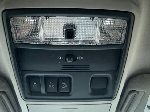 Used 2016 Toyota 4Runner SR5 image 29