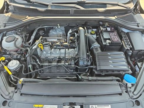Used 2019 Volkswagen Jetta S FWD image 41