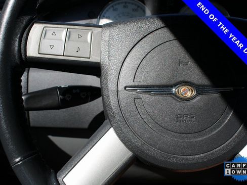 Used 2005 Chrysler 300 C w/ Navigation & Sound Group II image 13
