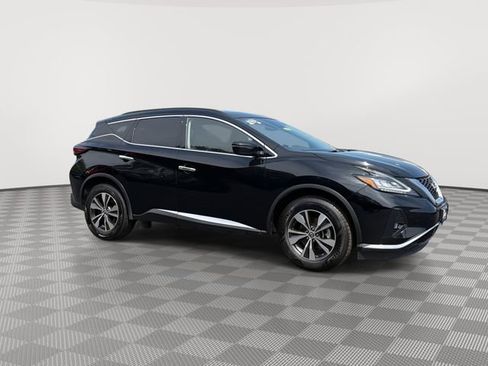 Used 2023 Nissan Murano SV FWD image 13