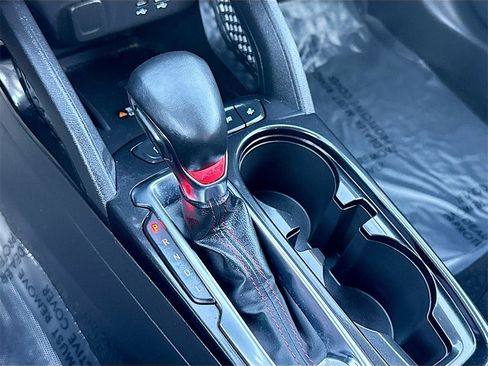 Used 2025 Chevrolet TrailBlazer RS w/ Convenience Package image 16