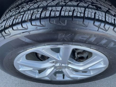 Used 2020 Chevrolet Equinox Premier w/ LPO, Floor Liner Package image 29