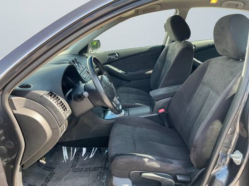 Used 2012 Nissan Altima 2.5 S w/ 20th Anniversary Pkg FWD image 9