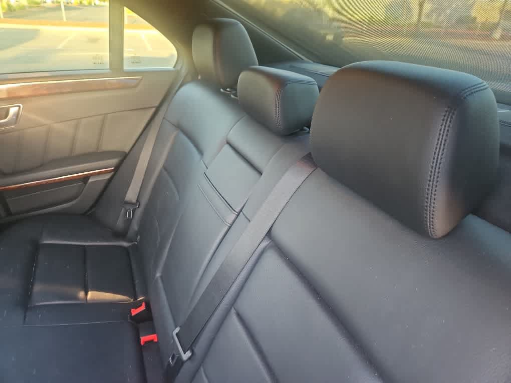 Used 2012 Mercedes-Benz E 350 Sedan image 12