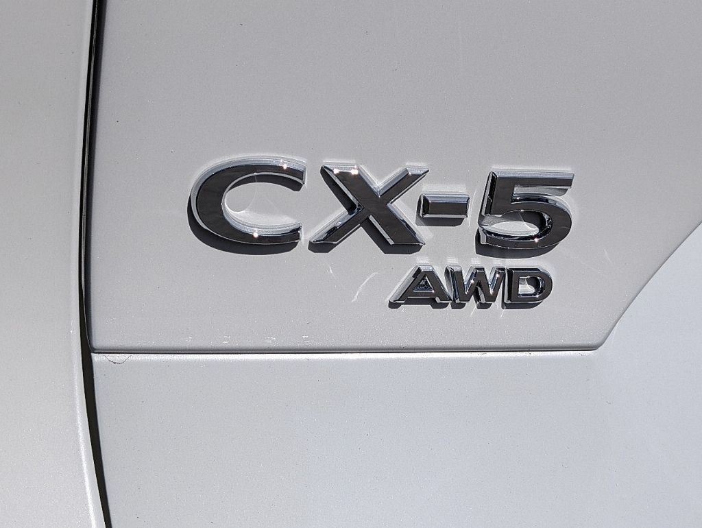 New 2026 MAZDA CX-5 Preferred AWD/4WD image 25