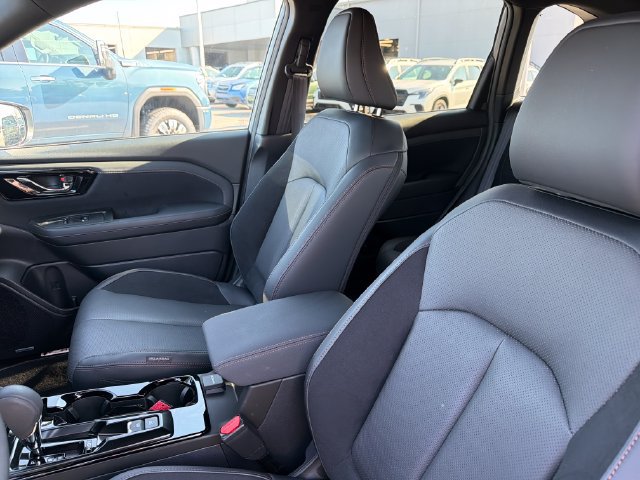 Certified 2026 Subaru Forester Touring AWD/4WD image 20