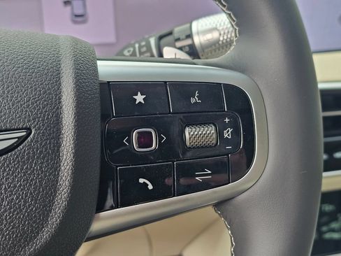 New 2026 Genesis GV70 2.5T Advanced AWD/4WD image 35