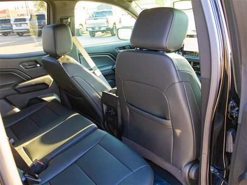 New 2026 Chevrolet Colorado LT w/ LT Convenience Package image 14