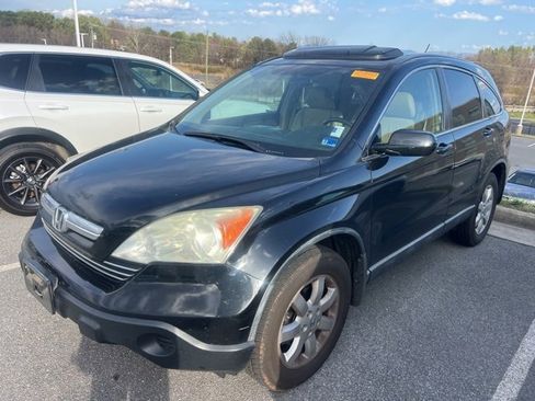 Used 2008 Honda CR-V EX-L image 1
