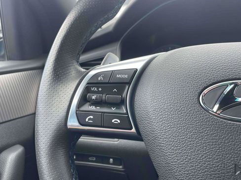 Used 2018 Hyundai Sonata Limited FWD image 21