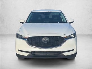 Used 2019 MAZDA CX-5 Touring video 2