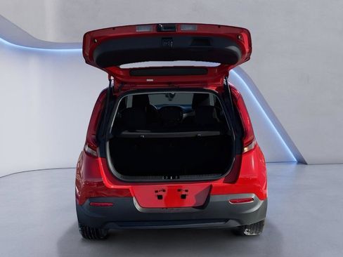 Certified 2020 Kia Soul EX image 16