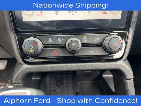 New 2025 Ford Ranger XLT AWD/4WD image 21