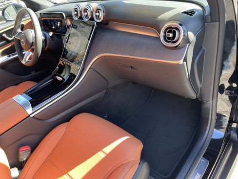 New 2026 Mercedes-Benz GLC 300 image 42